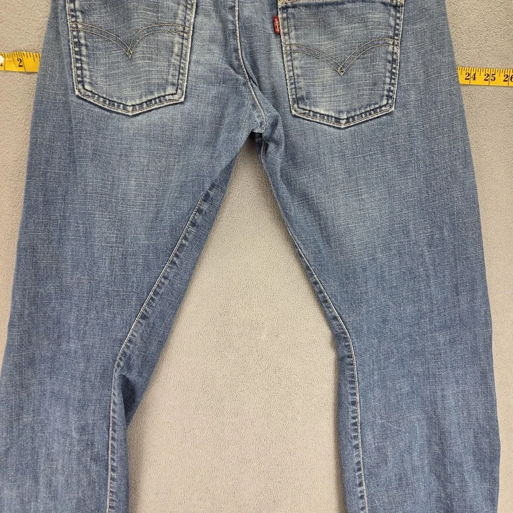Levis 11757 important